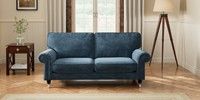 3 Seater Small Sofa