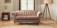 3 Seater Small Sofa