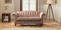 3 Seater Small Sofa