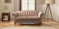 3 Seater Small Sofa