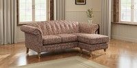 Medium Sofa Chaise - Universal