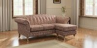 Medium Sofa Chaise - Universal