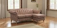 Medium Sofa Chaise - Universal