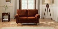 2 Seater Small Sofa