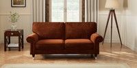 3 Seater Small Sofa