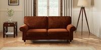 3 Seater Small Sofa