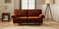 3 Seater Small Sofa