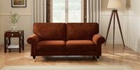 3 Seater Small Sofa
