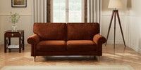 3 Seater Small Sofa