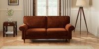 3 Seater Small Sofa