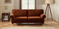 3 Seater Sofa