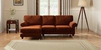 Medium Sofa Chaise - Left Hand