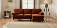 Medium Sofa Chaise - Right Hand
