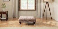 Extra Large Footstool