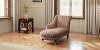 Chaise Longue Left Hand
