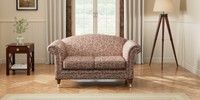 2 Seater Small Sofa