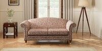 3 Seater Small Sofa