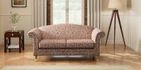 3 Seater Small Sofa