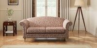 3 Seater Small Sofa