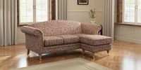 Medium Sofa Chaise - Universal