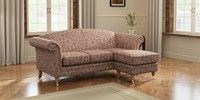 Medium Sofa Chaise - Universal