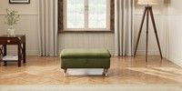 Storage Footstool