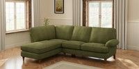 Medium Sofa Chaise - Left Hand