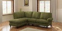 Medium Sofa Chaise - Left Hand