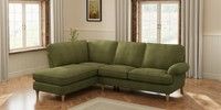 Medium Sofa Chaise - Left Hand