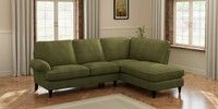 Medium Sofa Chaise - Right Hand