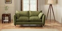3 Seater Small Sofa