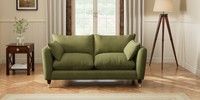 3 Seater Small Sofa