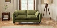 3 Seater Small Sofa