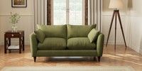 3 Seater Small Sofa