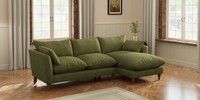Medium Sofa Chaise - Right Hand