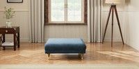 Extra Large Footstool