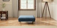 Extra Large Footstool