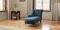Chaise Longue Left Hand