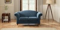 2 Seater Small Sofa