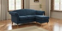 Medium Sofa Chaise - Universal