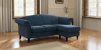 Medium Sofa Chaise - Universal