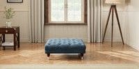 Extra Large Footstool