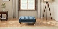 Extra Large Footstool