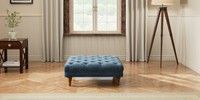 Extra Large Footstool