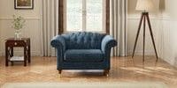 Gloucester Button Back by Laura Ashley