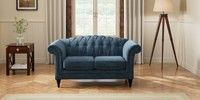 2 Seater Small Sofa