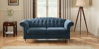3 Seater Small Sofa