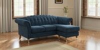 Medium Sofa Chaise - Universal