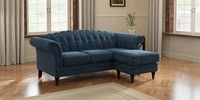 Medium Sofa Chaise - Universal