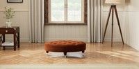 Footstool